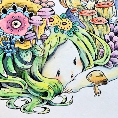 Ainaさんのプロフィール画像