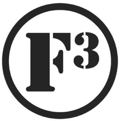 The Official Twitter feed for F3Hilton Head.  Join us for Fitness, Fellowship and Faith.  1/3 of F3Lowcountry.  Making Men better since 2017.