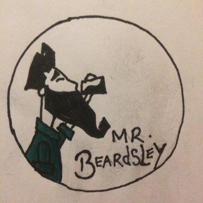MrBeardsley2814 Profile Picture