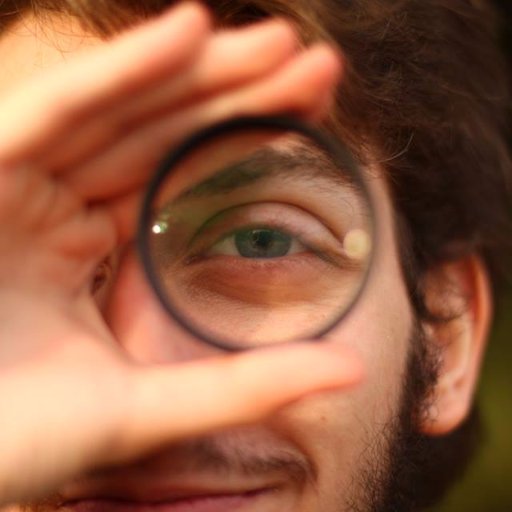 Player, freelancer, designer, programmer, writer, teacher, harder, better, faster, stronger. I make games and I come here once a year. Might shitpost in French.