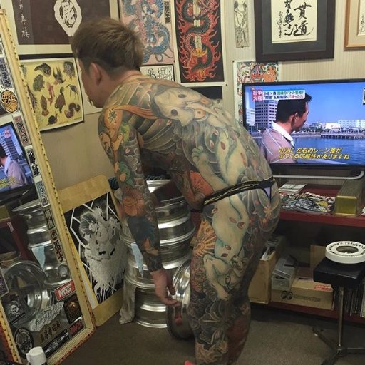 Body tattoo .. Body Modification สวิง-หมู่ โชว์ ห้องน้ำปั้ม ห้าง ที่สาธารณะคุยกัน