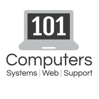 101 Computers (@101computersuk) Twitter profile photo