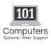 101 Computers (@101computersuk) Twitter profile photo 101 Computers (@101computersuk) Twitter profile photo