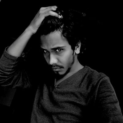 sarangsahu's profile picture. Architect, 
RT not endorse