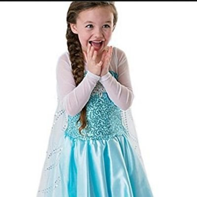 lola_casta30's profile picture. Louane Turpin little sister de Luisa 
6ans