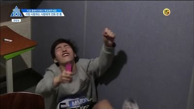 ProDue_JSjd's profile picture. 현생따위 집어치운다