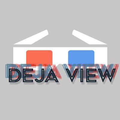 DejaViewPodcast's profile picture. A Hollywood Recyclables Podcast