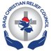 Christians of Iraq (@iraqichristian) Twitter profile photo