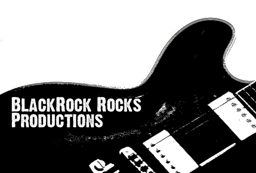BlackRock Rocks is a Bridgeport based production organization comprised of local musicians, artists and avid supporters of both.
