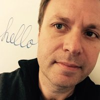 Doug Burns (@dline) 's Twitter Profile