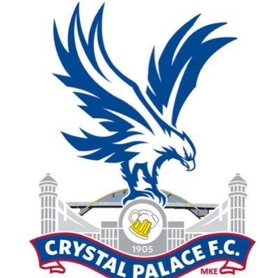 Crystal Palace Football Club fans from Milwaukee, WI.