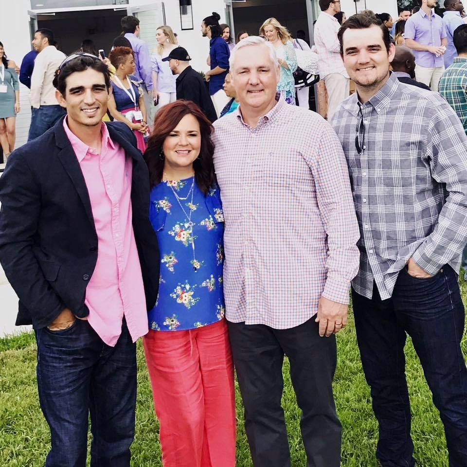 God & family, Love living in this great Rockwall/Heath community, Always going for a Win-Win, Love Where You Live with Rod Holland Real Estate, Keller Williams