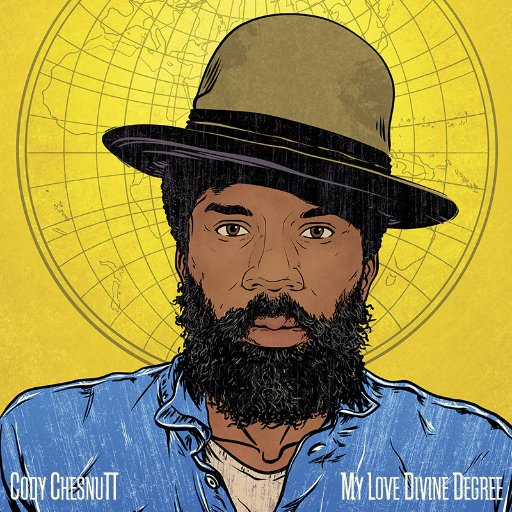 Cody ChesnuTT