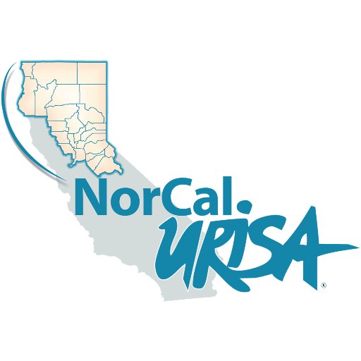 Northern California chapter of the Urban and Regional Information Systems Association (URISA) #gis #map #maptastic - tweetmaster @rockoncali