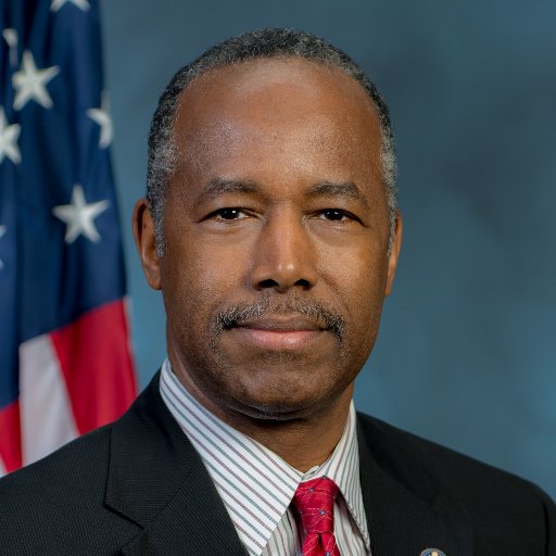 The archived tweets of Dr. Ben Carson, 17th Secretary of @HUDgov, 2017-2021. This is an inactive account.