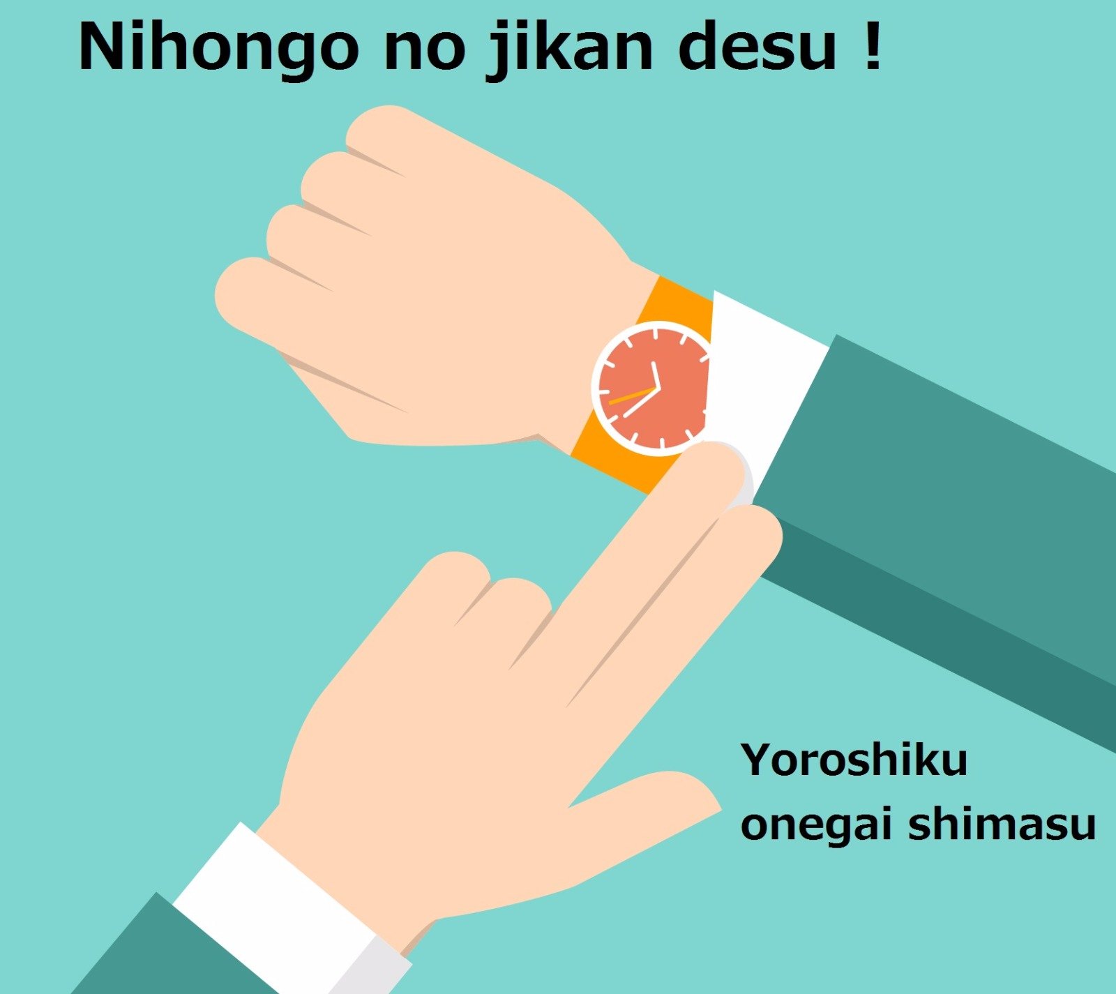 Mina san, Nihongo Ga Suki Desu ka。(Suka Bhs Jepang?). Nihongo o Benkyoushitai No. (Ingin Belajar?). Isshoni Benkyoushimashou(Ayo Belajar Bersama)☺ 081289581517