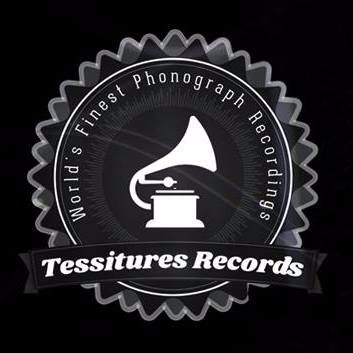 Tessitures Records