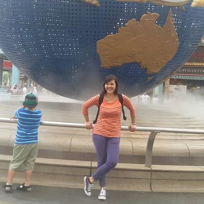 Chaba_Ching2x's profile picture. SLEEPYHEAD