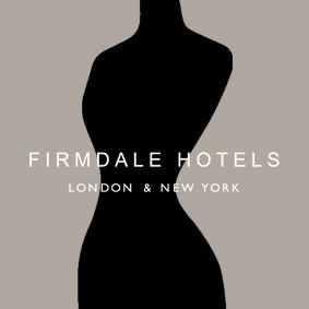 Crosby Street Hotel in Downtown SoHo, and newly opened The Whitby Hotel in Midtown Manhattan, part of @Firmdale_Hotels.