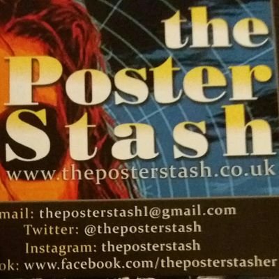 theposterstasher Profile