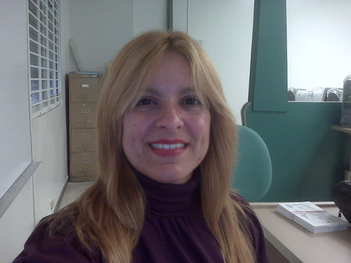 ayleenmartinez's profile picture. MA, Business Education. BA on Secretarial Sciences. Certifications: MOUS, Online Distance Learning and Educational Television. Pastor/Chaplain.