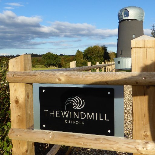 Award Winning Luxury Holiday Accommodation in a converted Windmill in Cockfield, Suffolk, UK near Historic Lavenham and Bury St Edmunds 
#SBS Winner