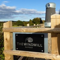The Windmill Suffolk(@windmillsuffolk) 's Twitter Profile Photo