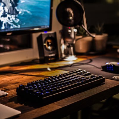 SpearheadGuild's profile picture. The friendliest community of geeks, streamers and other content creators supporting each other. Those most active in the community are more likely to get RTs!