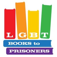 LGBT Books to Prisoners (@lgbtbtp) 's Twitter Profile