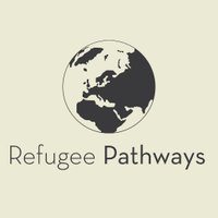 Refugee Pathways(@refugeepathways) 's Twitter Profile Photo