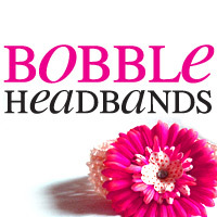 We make headbands and beanies for babies and children!