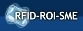 The “RFID-ROI-SME” project will deploy and coordinate eight pilots targeting multiple sectors across six European countries.