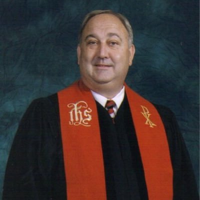 Pastor in Louisiana who loves Jesus... Let me introduce you to Him!