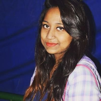 mamzel_ashnah's profile picture. _bOrn To make othErs sUffEr..👊👈