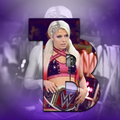 💕Life Ain't Bliss Without Alexa Bliss!! 💕