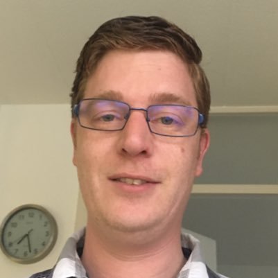 rvdboss11's profile picture. Vader van Esmee en Jesse, Voetbal, ICT, de Zorgsector. Twitter op persoonlijke en zakelijke titel.