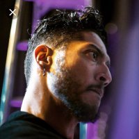 Oscar Flores (@buckmaister) 's Twitter Profile