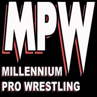 Millennium Pro Wrestling(@MPW_CA) 's Twitter Profileg