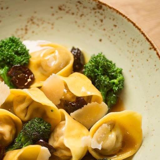 Benedetto the new Italian restaurant from the team behind Giulia promises to be the most exciting journey yet into the diverse and irresistible regions of Italy