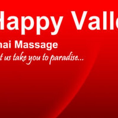 Dubai thai happy massage Happy Life