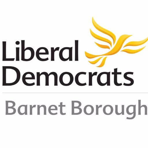 For a liberal, inclusive & open Barnet. Promoted by M.J. McLaren on behalf of the Liberal Democrats, all at 1 Vincent Square, SW1P 2PN  
Chair: @Mark_Twitchett