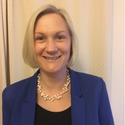 CarlyWestB's profile picture. Director of Strategy, QEHKL NHS FT