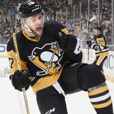 Rustylikemetal's profile picture. Im a pens fan.