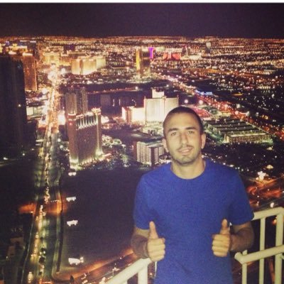 Grind85's profile picture. 