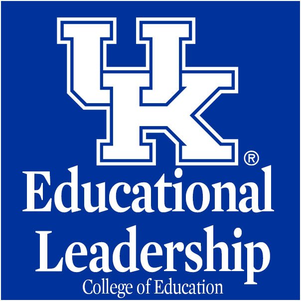 Dept of Educational Leadership Studies at the University of Kentucky, offering high quality graduate leadership degrees; intellectual home of @UKyNextGen