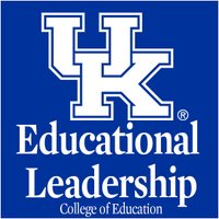 Ed Leadership @ UK (@edl_uky) 's Twitter Profile