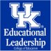 Ed Leadership @ UK (@edl_uky) Twitter profile photo Ed Leadership @ UK (@edl_uky) Twitter profile photo