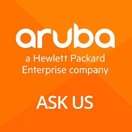 From one networking guru to another, let’s solve your toughest challenges. Ask us anything! #CustomerFirst