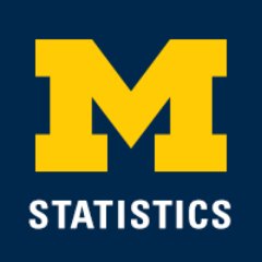 University of Michigan Department of Statistics