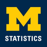 Statistics(@UMichStatistics) 's Twitter Profileg